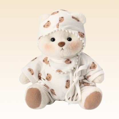 Teddy Pijamalı Huggle™