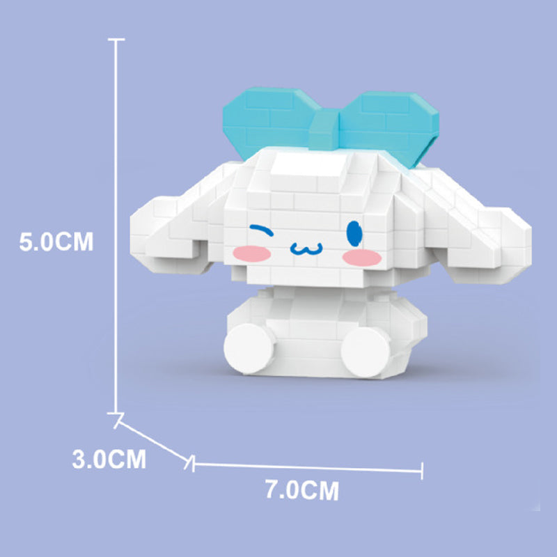 Hello Kitty Brick Printoys™