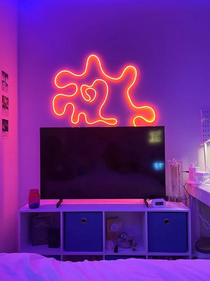 Akıllı Neon Led Printoys™