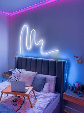 Akıllı Neon Led Printoys™