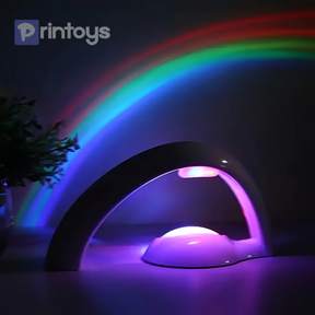 Printoys™ Gökkuşağı Projector